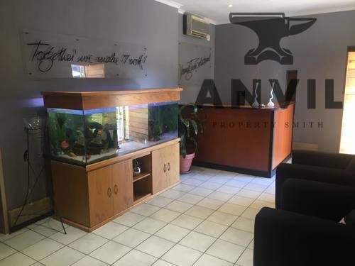 197 Leeuwpoort Street - U1 S property image 1