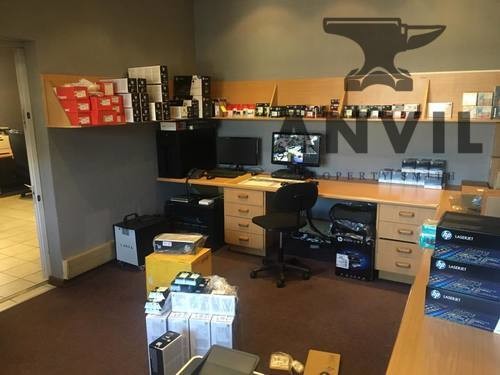 197 Leeuwpoort Street - U1 S property image 2