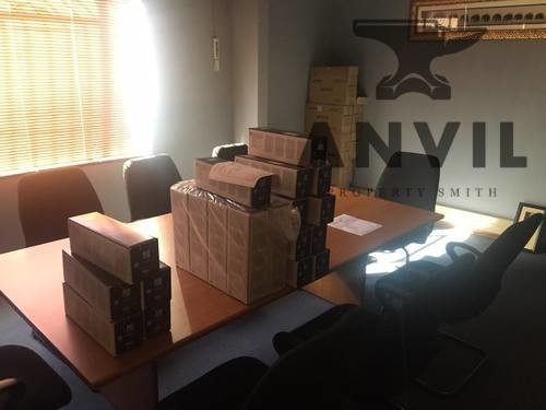 197 Leeuwpoort Street - U1 S property image 3