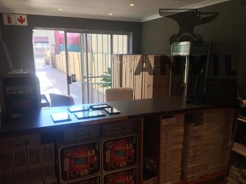 197 Leeuwpoort Street - U1 S property image 4