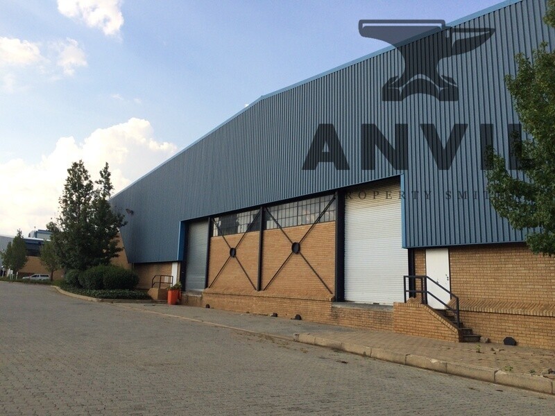 Khulani Business Park, Boksburg - Unit 3 property image 58