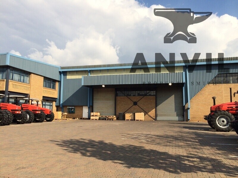 Khulani Business Park, Boksburg - Unit 3 property image 59