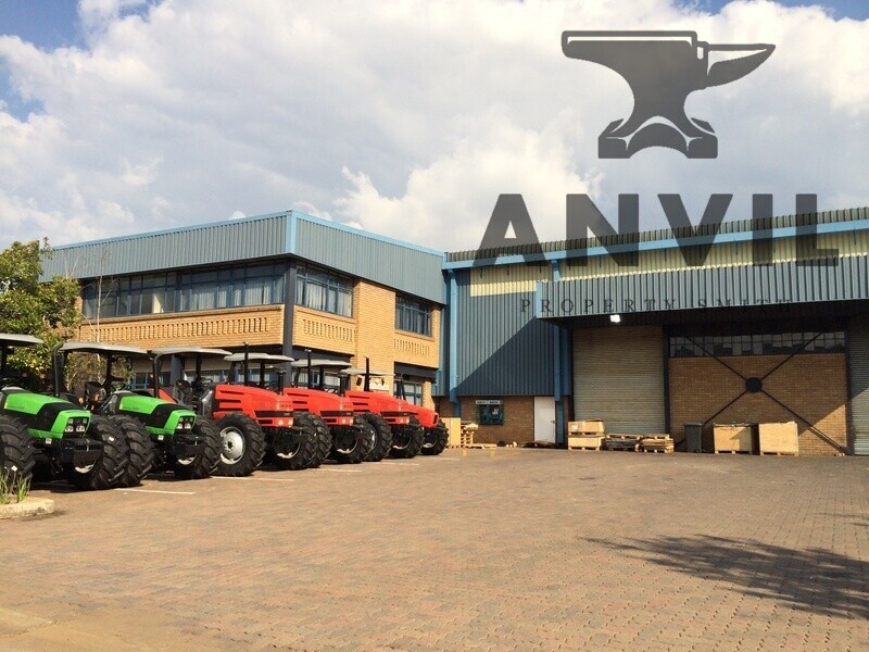 Khulani Business Park, Boksburg - Unit 3 property image 60