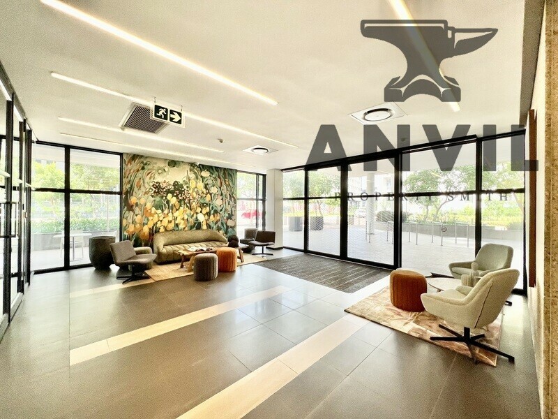 Pegasus Building 1, Menlyn Maine, Pretoria - P2 3rd Floor property image 2