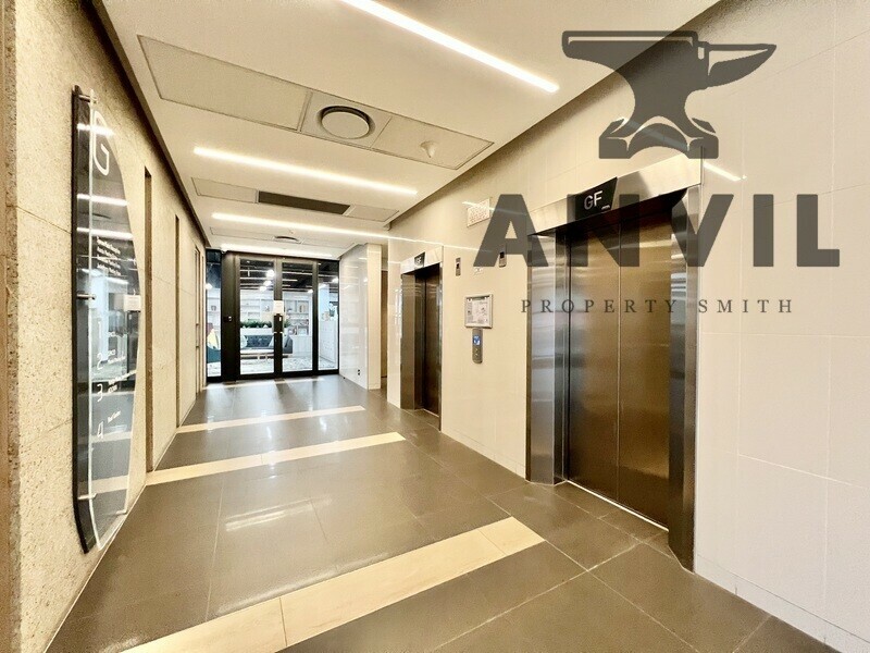 Pegasus Building 1, Menlyn Maine, Pretoria - P2 3rd Floor property image 3