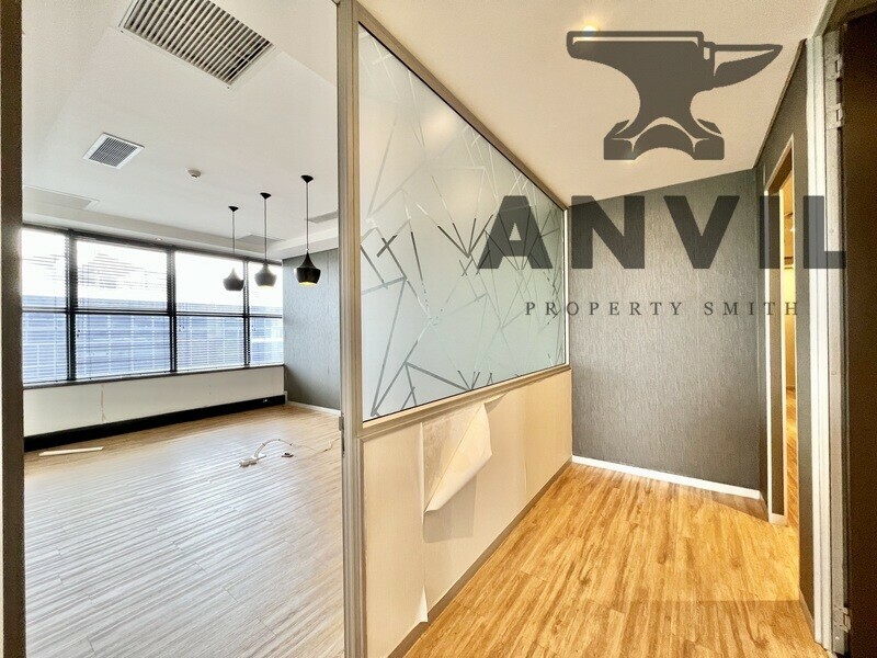 Pegasus Building 1, Menlyn Maine, Pretoria - P2 3rd Floor property image 8