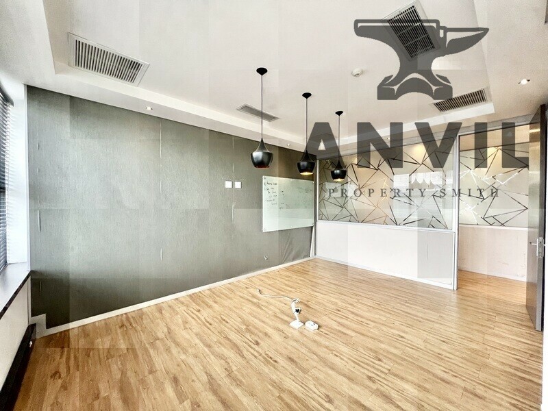 Pegasus Building 1, Menlyn Maine, Pretoria - P2 3rd Floor property image 10