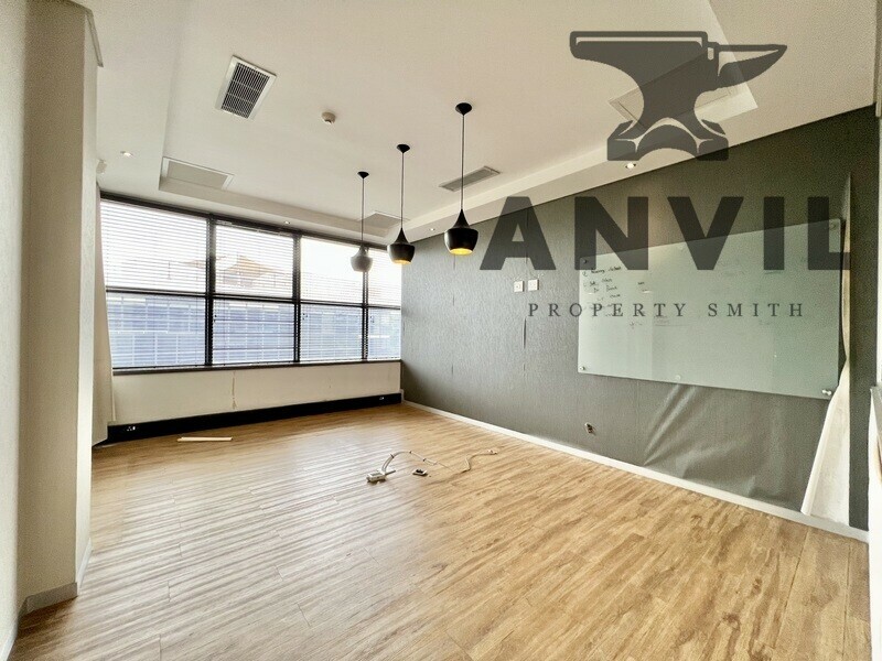 Pegasus Building 1, Menlyn Maine, Pretoria - P2 3rd Floor property image 11