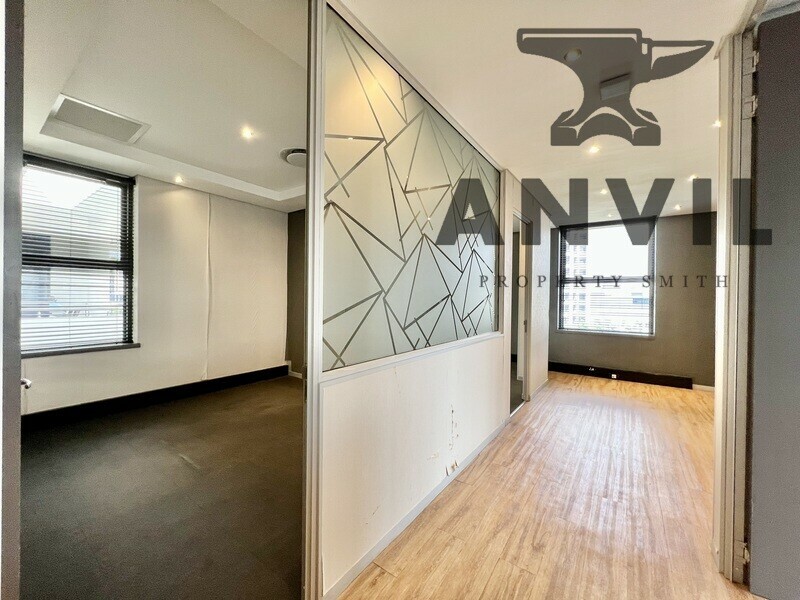 Pegasus Building 1, Menlyn Maine, Pretoria - P2 3rd Floor property image 12