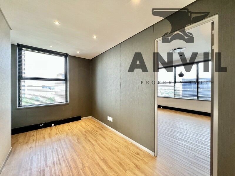Pegasus Building 1, Menlyn Maine, Pretoria - P2 3rd Floor property image 15