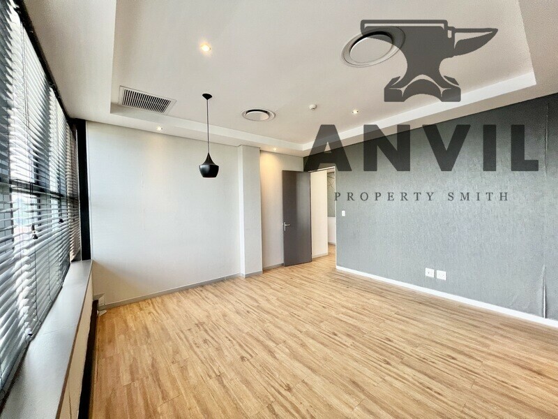 Pegasus Building 1, Menlyn Maine, Pretoria - P2 3rd Floor property image 16