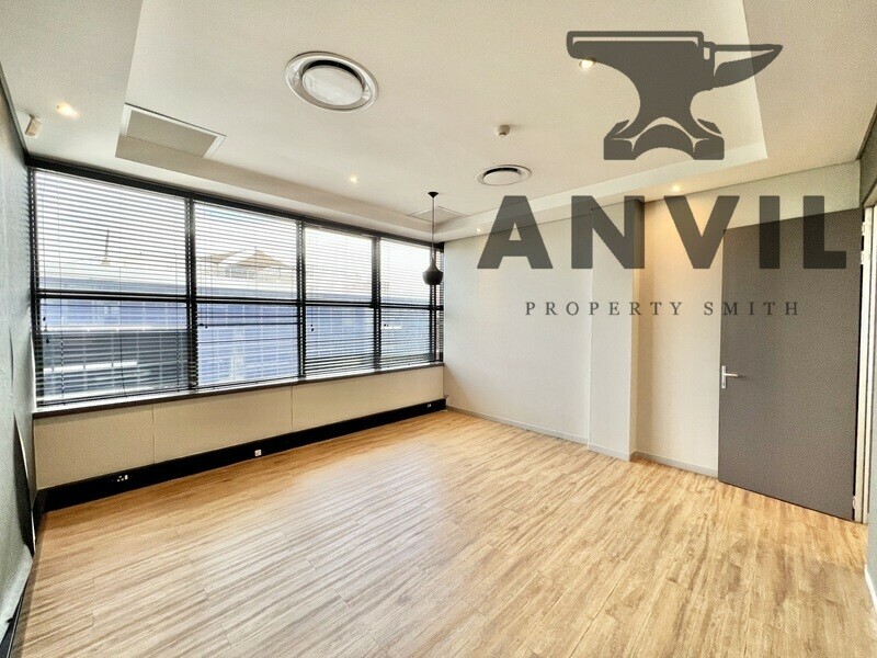 Pegasus Building 1, Menlyn Maine, Pretoria - P2 3rd Floor property image 18