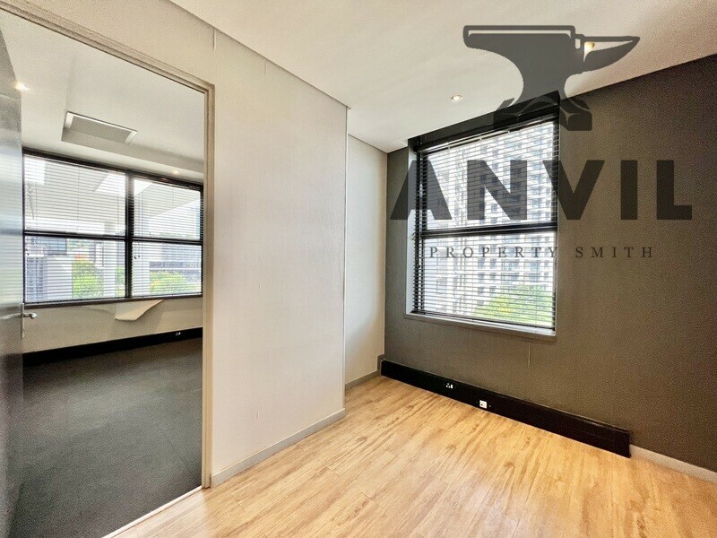 Pegasus Building 1, Menlyn Maine, Pretoria - P2 3rd Floor property image 19