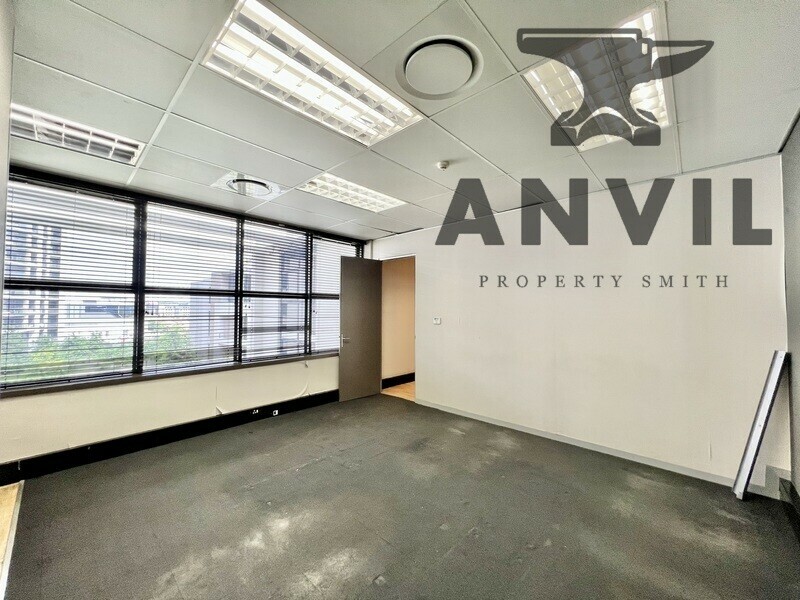 Pegasus Building 1, Menlyn Maine, Pretoria - P2 3rd Floor property image 22