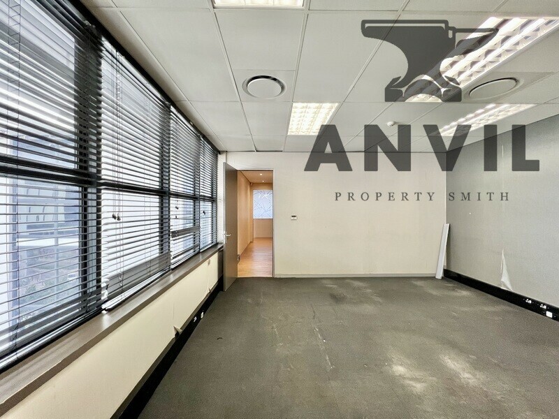 Pegasus Building 1, Menlyn Maine, Pretoria - P2 3rd Floor property image 23