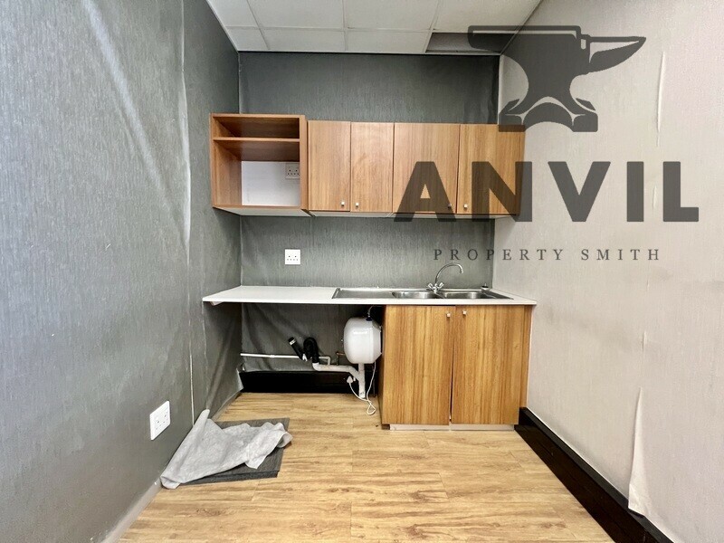 Pegasus Building 1, Menlyn Maine, Pretoria - P2 3rd Floor property image 24