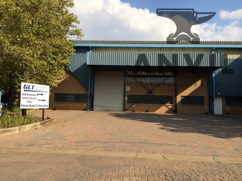 Khulani Business Park, Boksburg - Unit 3 property image 61