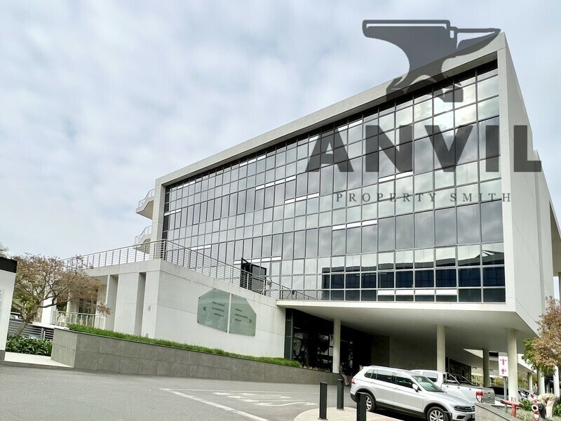 Pegasus Building 1, Menlyn Maine, Pretoria - P2 3rd Floor property image 28