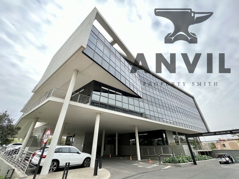 Pegasus Building 1, Menlyn Maine, Pretoria - P2 3rd Floor property image 29