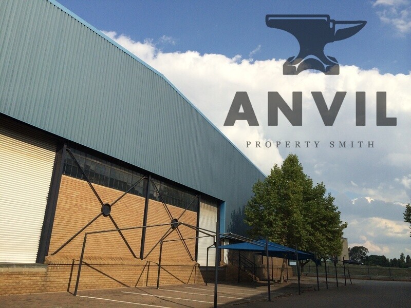 Khulani Business Park, Boksburg - Unit 3 property image 62