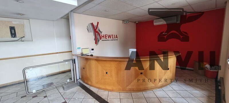 Fourways Office Park, Fourways - Building 8 Ground and First property image 4