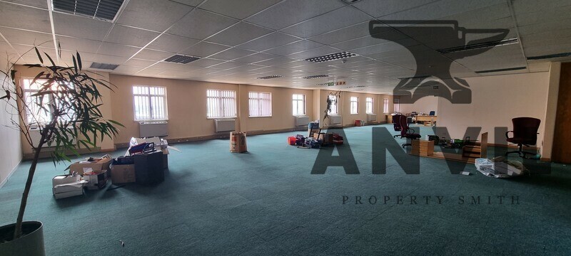 Fourways Office Park, Fourways - Building 8 Ground and First property image 3