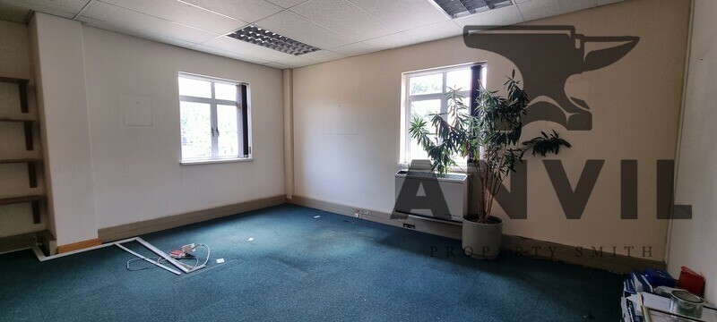 Fourways Office Park, Fourways - Building 8 Ground and First property image 5