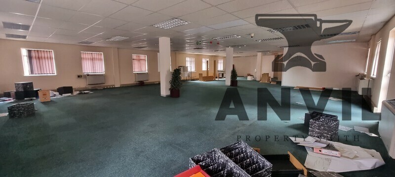 Fourways Office Park, Fourways - Building 8 Ground and First property image 8