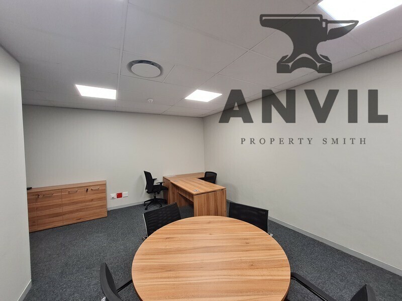 43 Plein Street - Small Office 6 property image 2