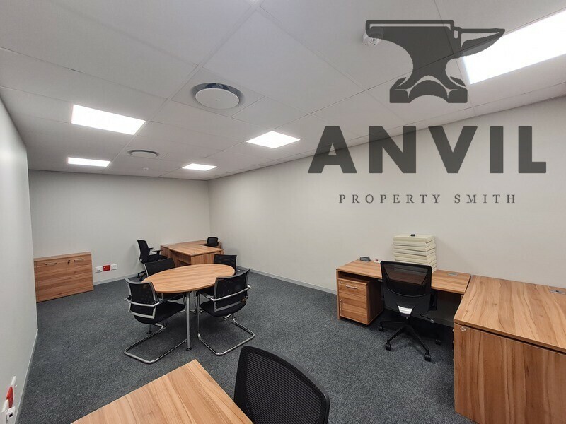 43 Plein Street - Small Office 6 property image 1