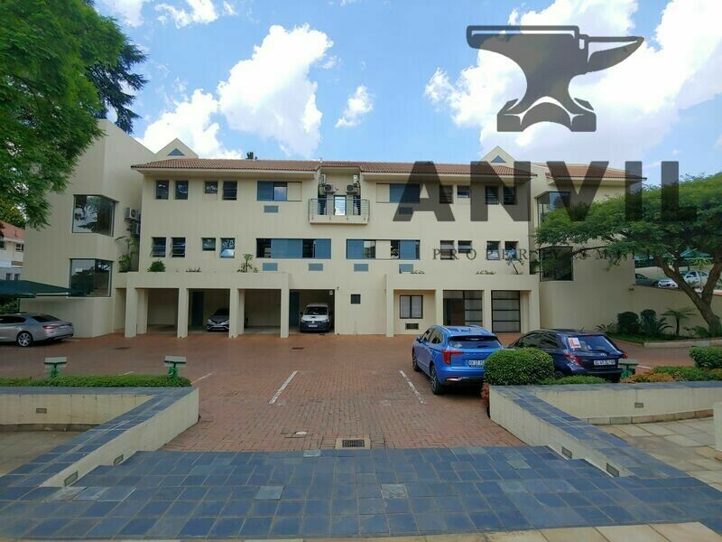 97 Central Road, Houghton - First Floor Office Unit property image 8