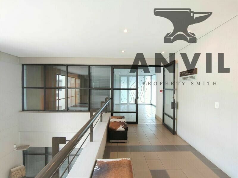 97 Central Road, Houghton - First Floor Office Unit property image 2