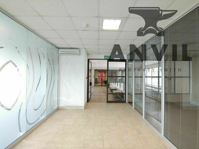 97 Central Road, Houghton - First Floor Office Unit property image 3