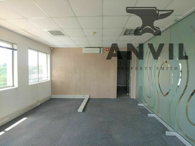 97 Central Road, Houghton - First Floor Office Unit property image 4