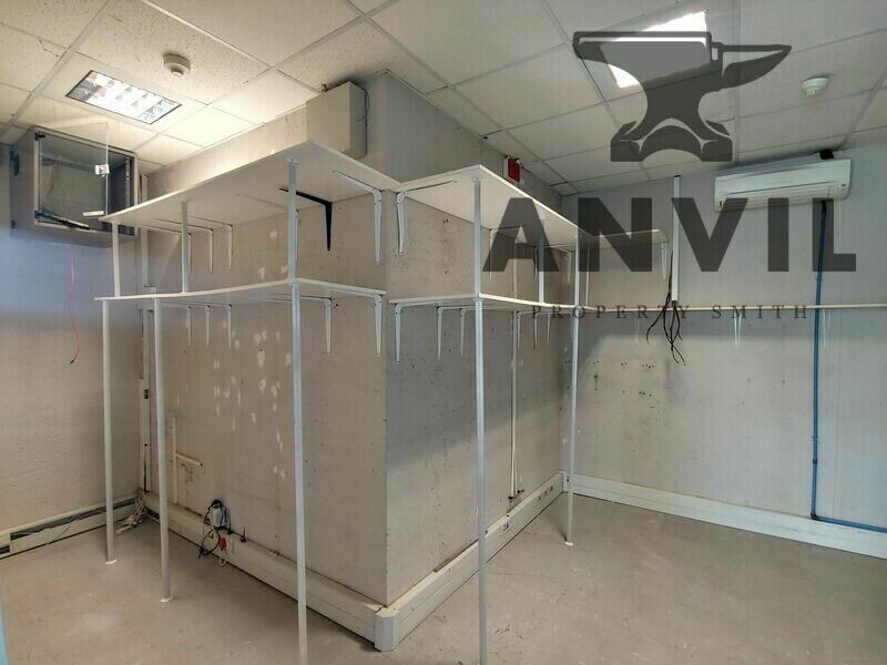 97 Central Road, Houghton - First Floor Office Unit property image 10