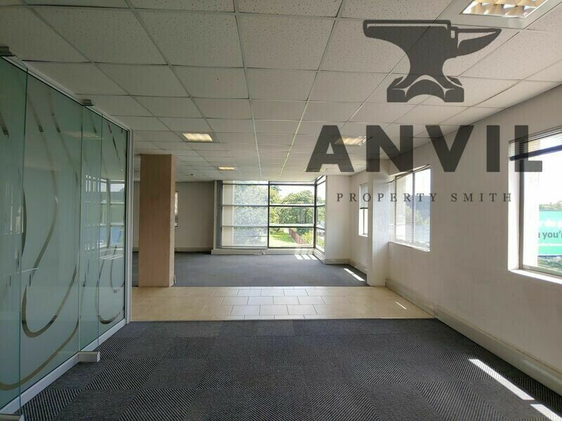 97 Central Road, Houghton - First Floor Office Unit property image 5