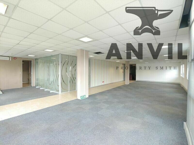 97 Central Road, Houghton - First Floor Office Unit property image 11