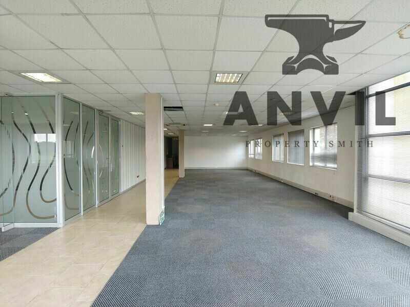 97 Central Road, Houghton - First Floor Office Unit property image 14