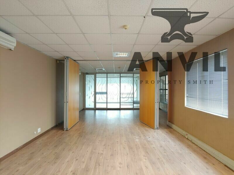 97 Central Road, Houghton - First Floor Office Unit property image 12