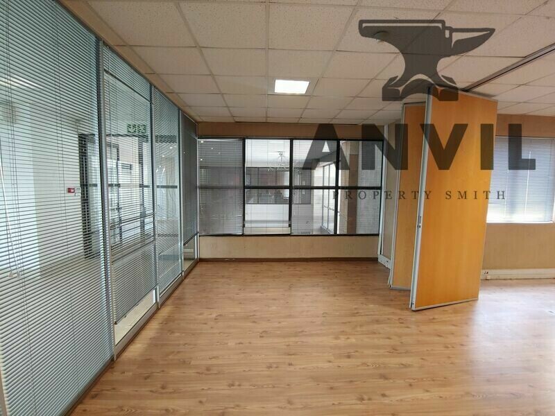 97 Central Road, Houghton - First Floor Office Unit property image 9