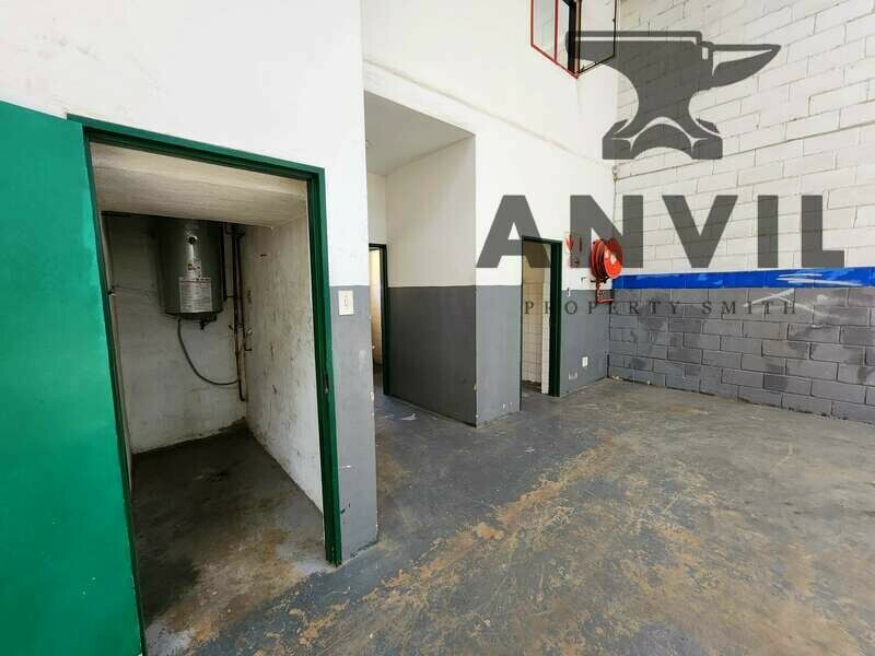 22 Staal Street - Unit B5 property image 2