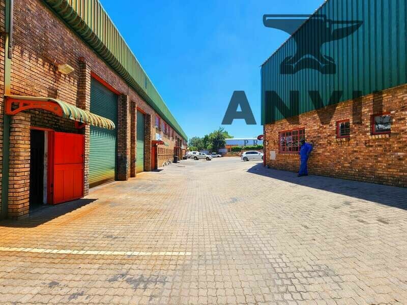 22 Staal Street - Unit B5 property image 19