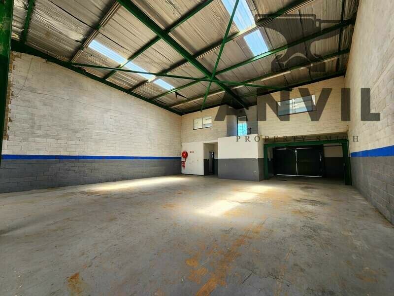 22 Staal Street - Unit B5 property image 3