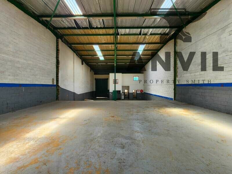 22 Staal Street - Unit B5 property image 8