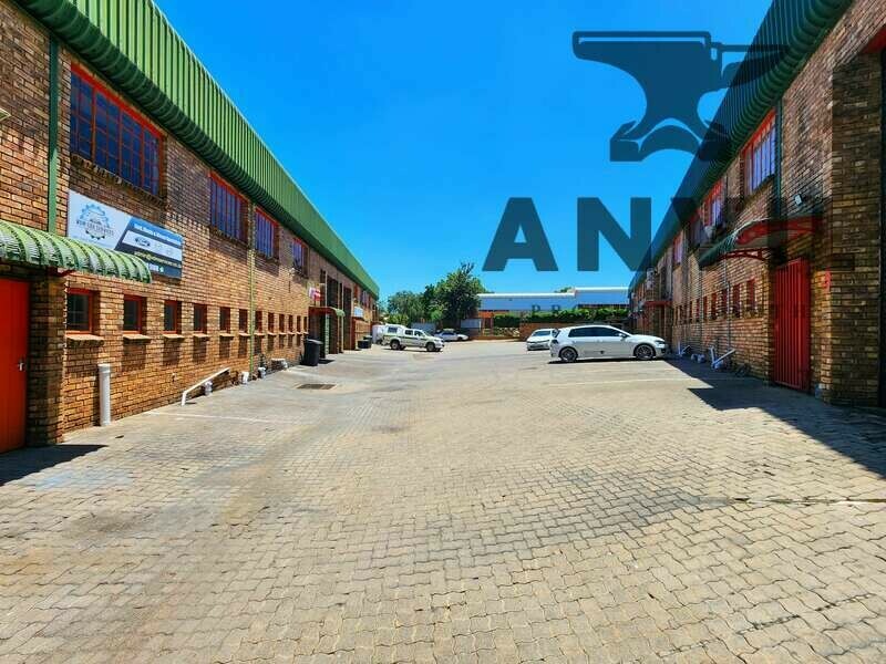 22 Staal Street - Unit B5 property image 20