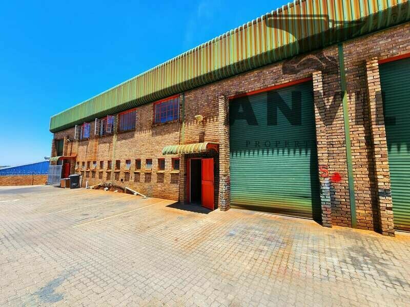 22 Staal Street - Unit B5 property image 21