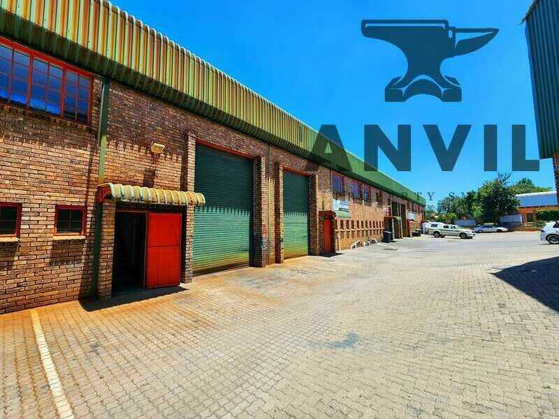 22 Staal Street - Unit B5 property image 18