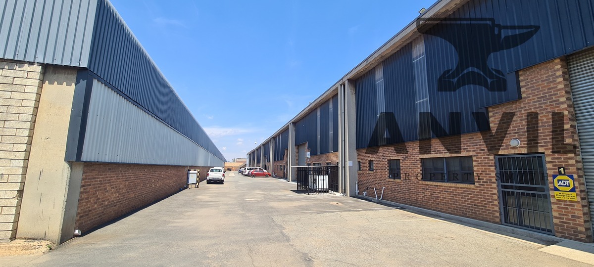 7 Harriet Street Driehoek Germiston Driehoek Anvil Property Smith