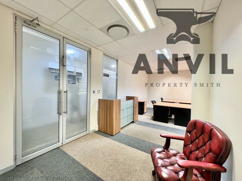 Corobay Corner Block A, Menlyn Maine, Pretoria - Unit 6 property image 2