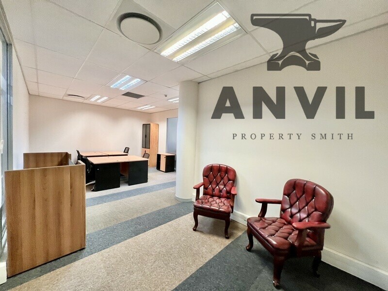 Corobay Corner Block A, Menlyn Maine, Pretoria - Unit 6 property image 3